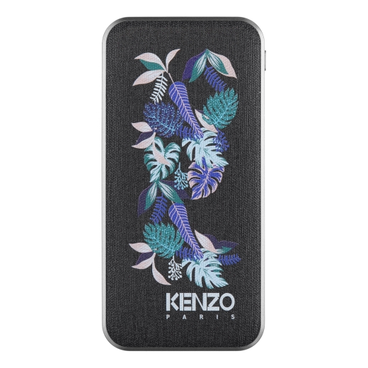 Изображение №4 | Внешний аккумулятор Твид PB (Tweed PB) 10000 mAh, черный
