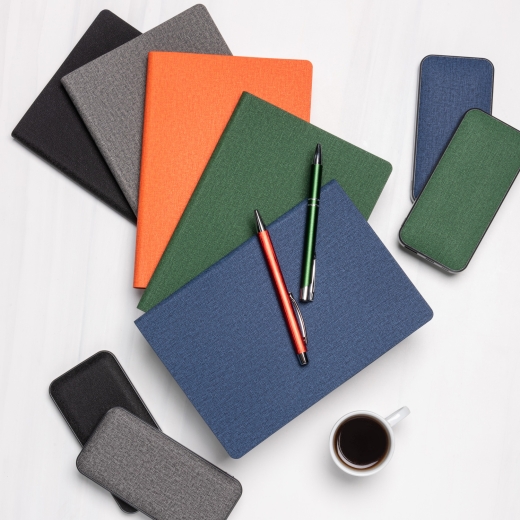 Изображение №8 | Внешний аккумулятор Твид PB (Tweed PB) 10000 mAh, черный
