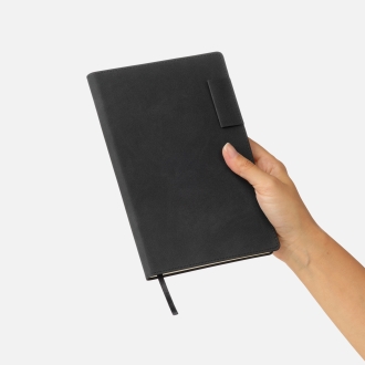 Изображение №13 | Ежедневник Теоло (Teolo) недатированный, черный