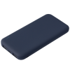 Изображение №1 | Внешний аккумулятор с подсветкой Люче (Luce) 10000 mAh, синий