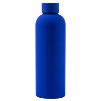 Изображение №1 | Термобутылка вакуумная герметичная Прима Ультрамарин (Prima Ultramarine), ярко-синяя