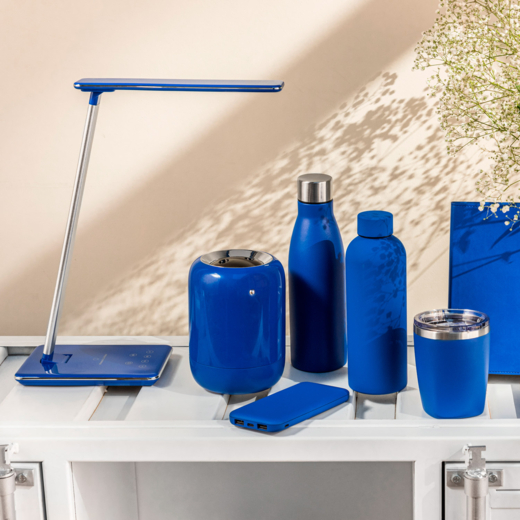 Изображение №8 | Термобутылка вакуумная герметичная Прима Ультрамарин (Prima Ultramarine), ярко-синяя