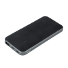 Изображение №1 | Внешний аккумулятор Ин Велюр (In Velour) 10000 mAh, черный