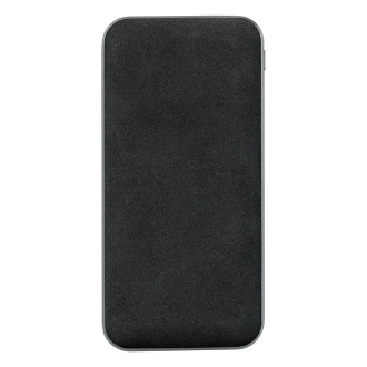 Изображение №2 | Внешний аккумулятор Ин Велюр (In Velour) 10000 mAh, черный