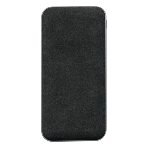 Изображение №2 | Внешний аккумулятор Ин Велюр (In Velour) 10000 mAh, черный