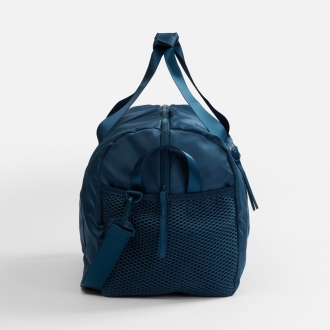 Изображение №4 | Спортивная сумка Verkko, темно-синяя