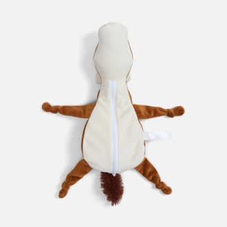 Изображение №2 | Мягкая игрушка — конфетница PonyBon