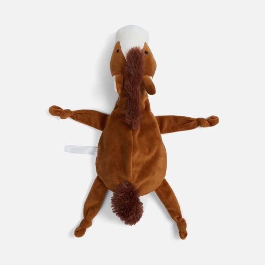 Изображение №1 | Мягкая игрушка — конфетница PonyBon