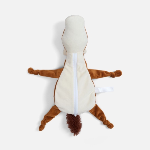 Изображение №2 | Мягкая игрушка — конфетница PonyBon