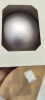 Изображение №4 | Оформительский шар Finery, 10 см, матовый серебристый