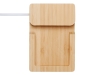 Изображение №7 | USB-хаб «Memo», 2*USB, 2*Type C (натуральный)