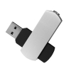 Изображение №2 | USB Флешка Элеганте (Elegante) 16 Gb, черный, в подарочной упаковке