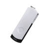 Изображение №4 | USB Флешка Элеганте (Elegante) 16 Gb, черный, в подарочной упаковке