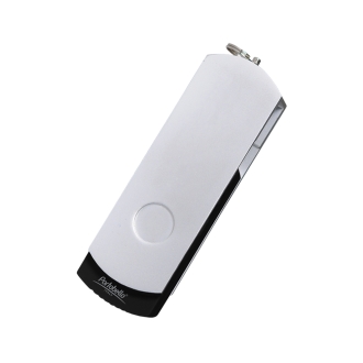 Изображение №4 | USB Флешка Элеганте (Elegante) 16 Gb, черный, в подарочной упаковке