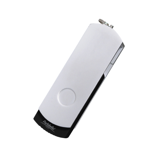 Изображение №4 | USB Флешка Элеганте (Elegante) 16 Gb, черный, в подарочной упаковке
