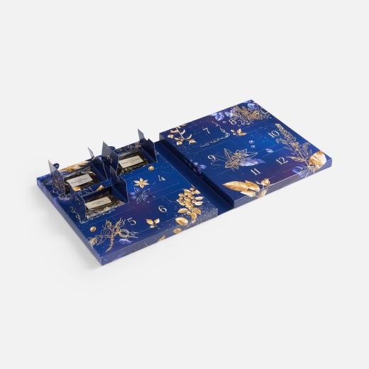 Изображение №3 | Набор чая Flowers Story ver.2