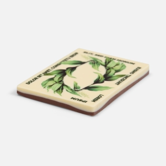 Изображение №2 | Шоколадная открытка