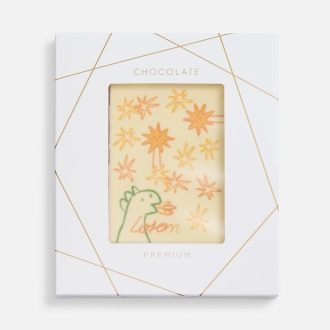 Изображение №8 | Шоколадная открытка