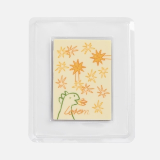 Изображение №9 | Шоколадная открытка