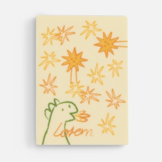 Изображение №10 | Шоколадная открытка