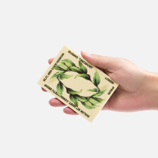 Изображение №6 | Шоколадная открытка