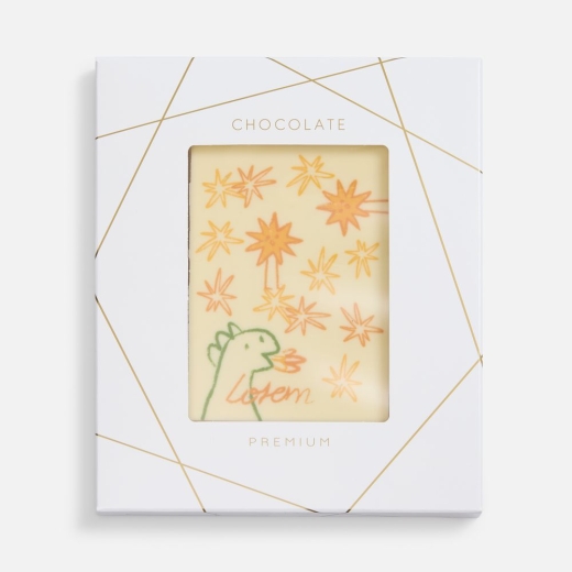 Изображение №8 | Шоколадная открытка