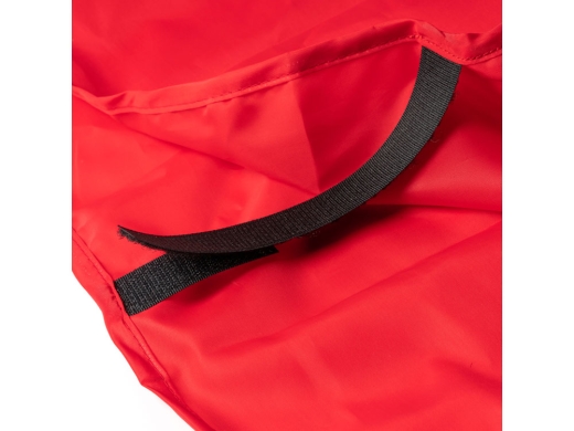 Изображение №2 | Спортивная манишка «Далик» (красный)