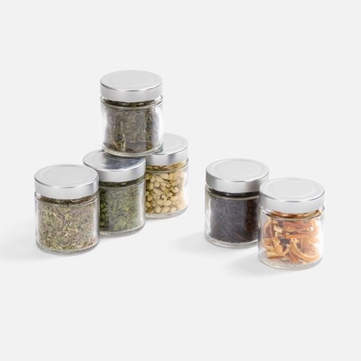 Изображение №2 | Набор для создания чая Libertea