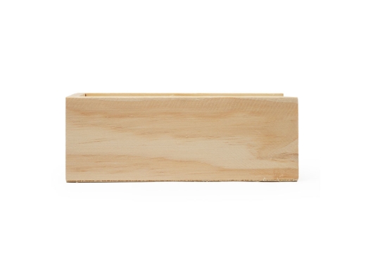 Изображение №6 | Набор головоломок «Камушки» из натурального дерева (натуральный)