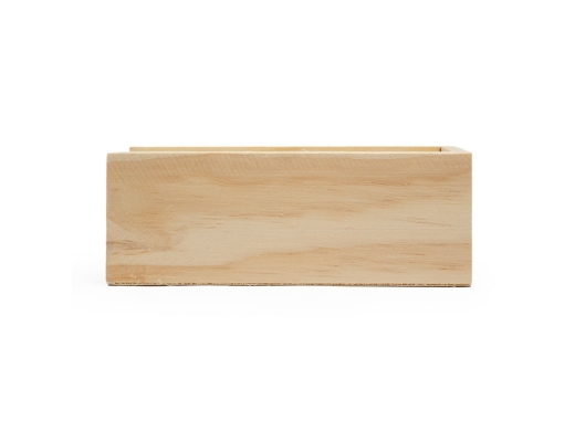 Изображение №7 | Набор головоломок «Камушки» из натурального дерева (натуральный)