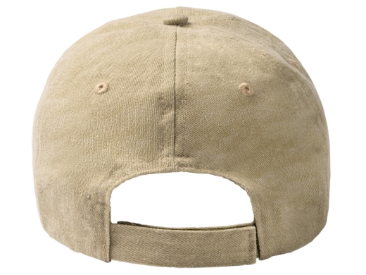 Изображение №3 | Кепка «Элемент» (хаки)