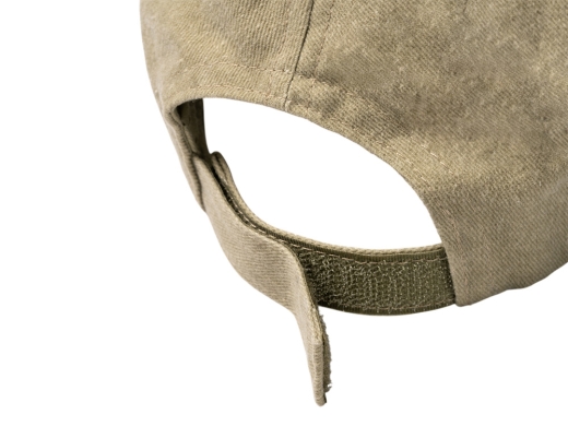 Изображение №4 | Кепка «Элемент» (хаки)