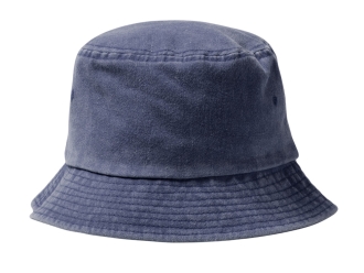 Изображение №1 | Панама «Дерек» из хлопка (синий)