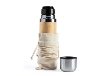 Изображение №2 | Чехол для бутылок «Напа» (бежевый)