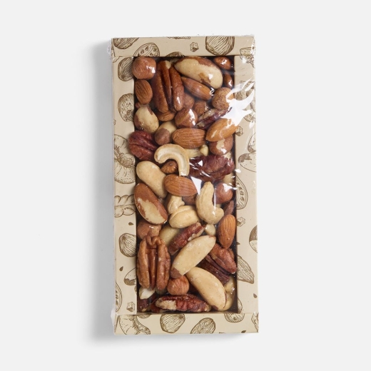 Изображение №2 | Смесь ореховая Wits ver.2