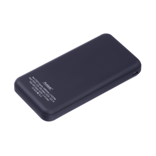 Изображение №4 | Внешний аккумулятор Старлайт Плюс НЕО (Starlight Plus NEO) 10000 mAh, синий