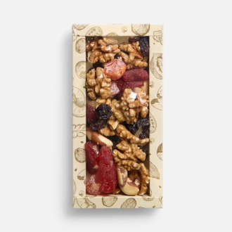 Изображение №2 | Смесь орехов и цукатов Nut Fusion, ver.2