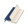 Изображение №1 | Ежедневник Спарк мини (Spark mini) A6 недатированный, синий