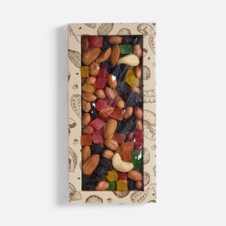 Изображение №2 | Смесь орехов и цукатов Tutti Nutti ver.2