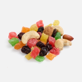 Изображение №3 | Смесь орехов и цукатов Tutti Nutti ver.2