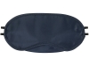 Изображение №2 | Маска для глаз «Путешественник» (темно-синий)
