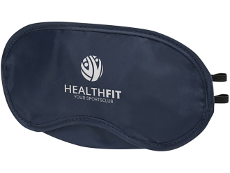 Изображение №6 | Маска для глаз «Путешественник» (темно-синий)