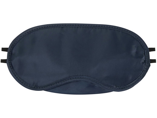 Изображение №2 | Маска для глаз «Путешественник» (темно-синий)