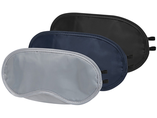 Изображение №4 | Маска для глаз «Путешественник» (темно-синий)