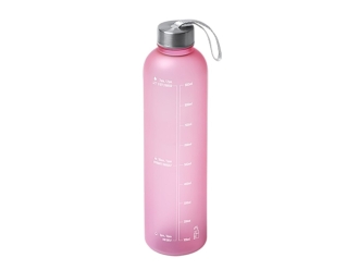 Изображение №2 | Бутылка для воды «Йогер», 1000 мл (красный)