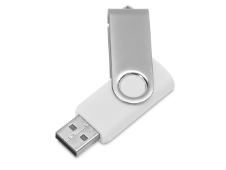 Изображение №1 | Флеш-карта USB 2.0 16 ГБ «Флэш С1» 16ГБ (белый)