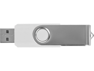 Изображение №4 | Флеш-карта USB 2.0 16 ГБ «Флэш С1» 16ГБ (белый)