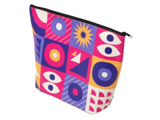 Изображение №1 | Косметичка с возможностью полноцветной печати (разноцветный)