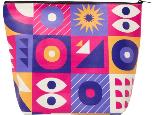 Изображение №2 | Косметичка с возможностью полноцветной печати (разноцветный)