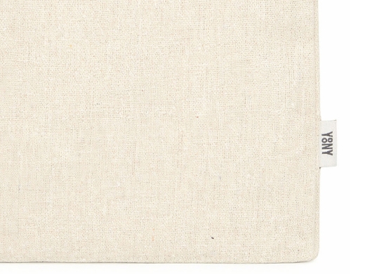 Изображение №5 | Сумка «Микси» из смесовой ткани, 160 г/м2 (натуральный)